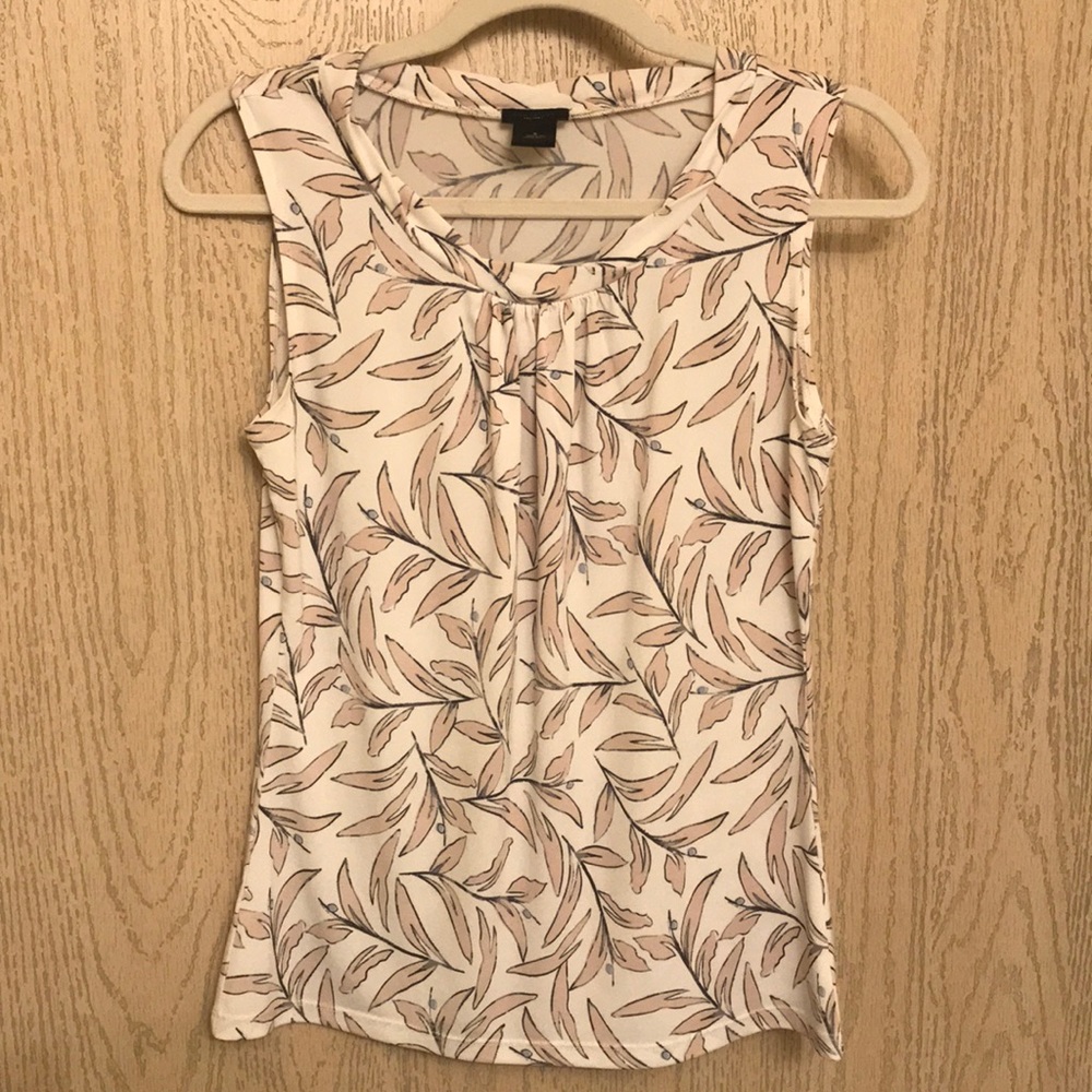 Ann Taylor Tank